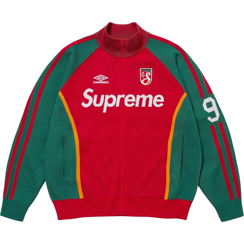 SUPREME JACKETS