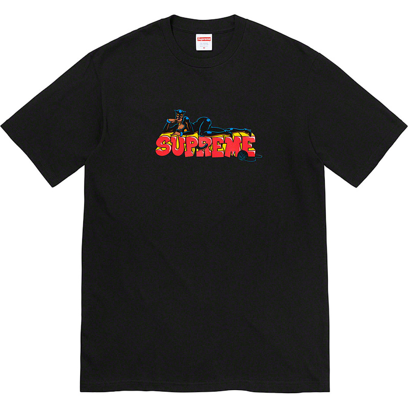 SUPREME TSHIRTS (26)
