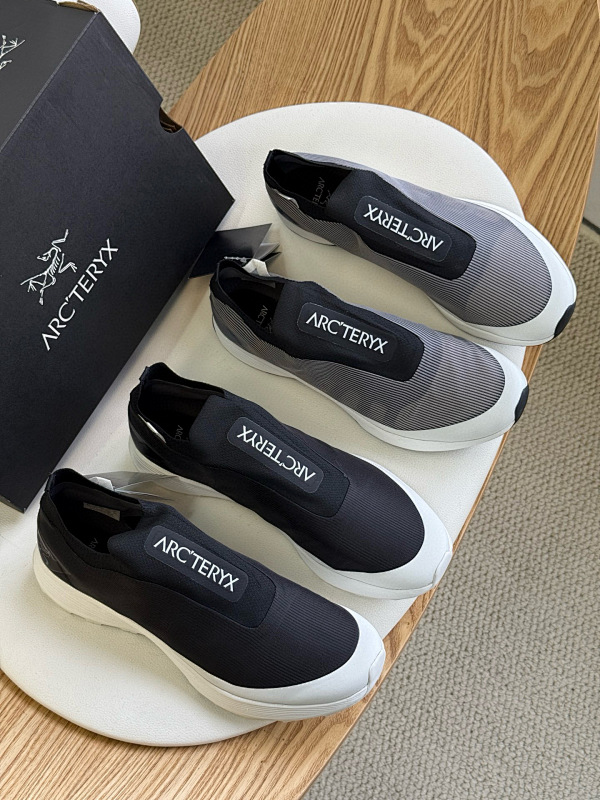 ARC TERYX Arc'teryx Aerios AR Sneaker