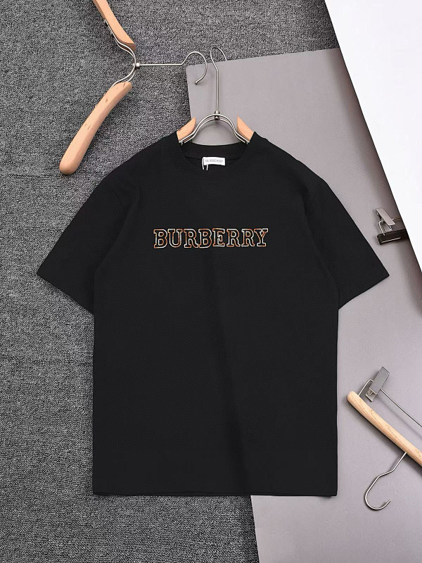 BURBERRY TSHIRTS (86)