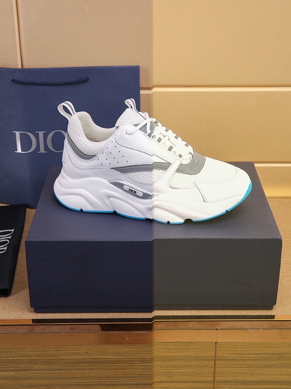 Dior RX Sneakers (5)
