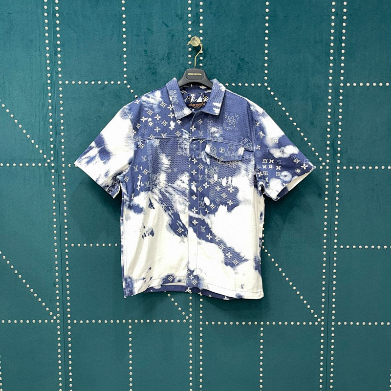 LOUIS VUITTON SHIRTS (46)