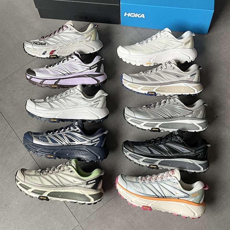 HOKA Challenger 7