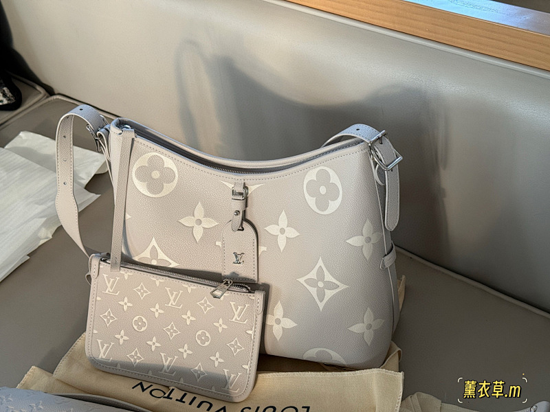 LOUIS VUITTON BAGS (296)