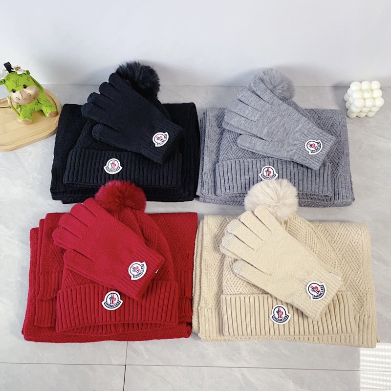 MONCLER HATS
