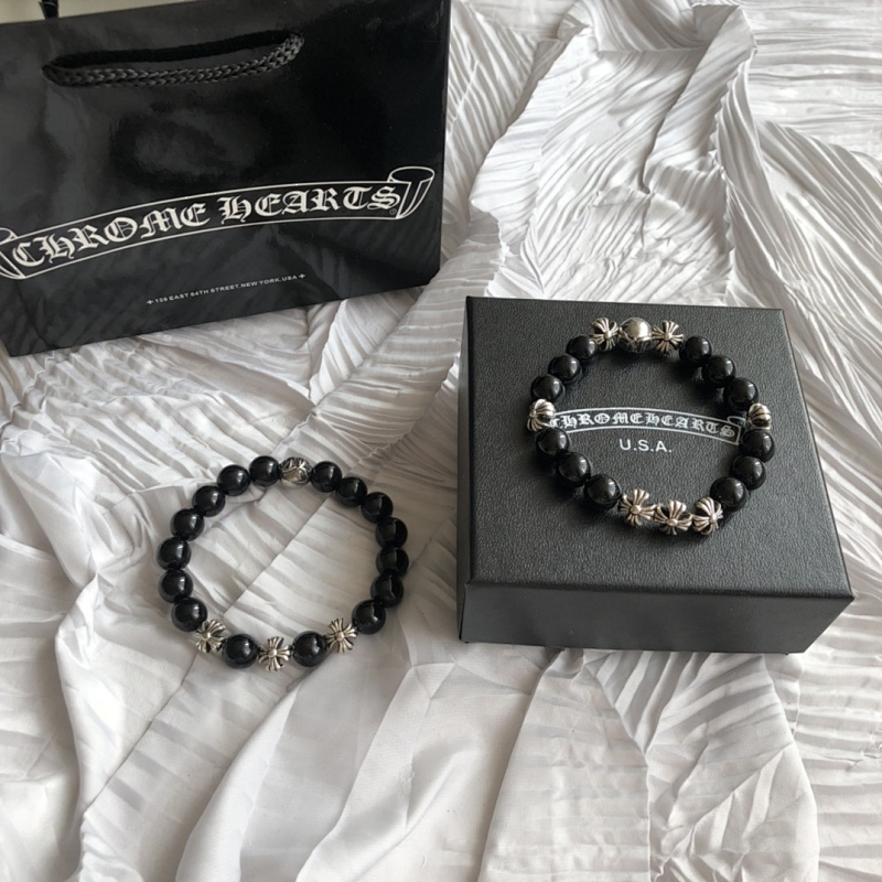 CHROME HEARTS JEWELRY