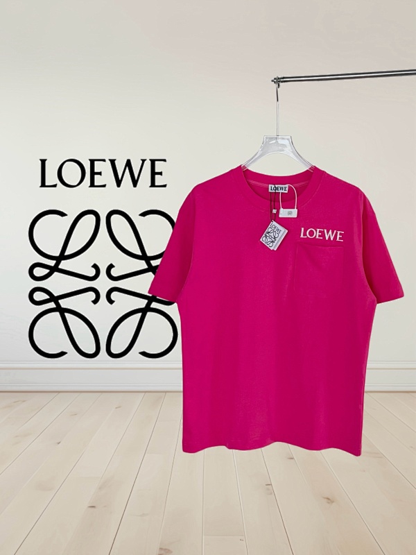 LOEWE TSHIRTS