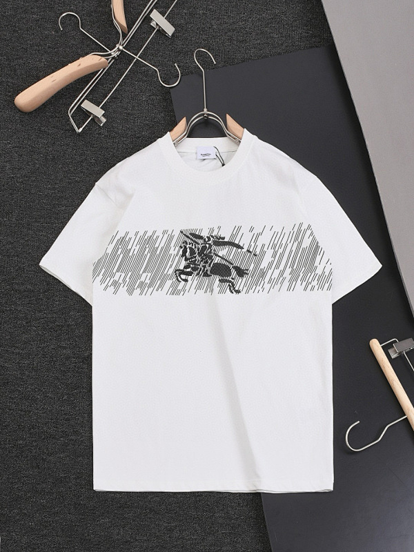 BURBERRY TSHIRTS (102)