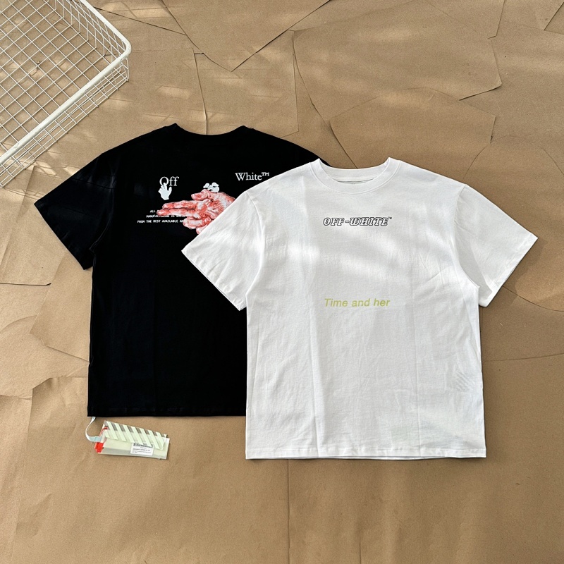 OFF WHITE TSHIRTS