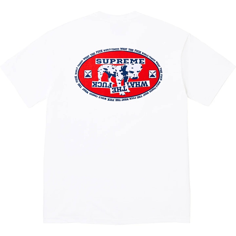 SUPREME TSHIRTS