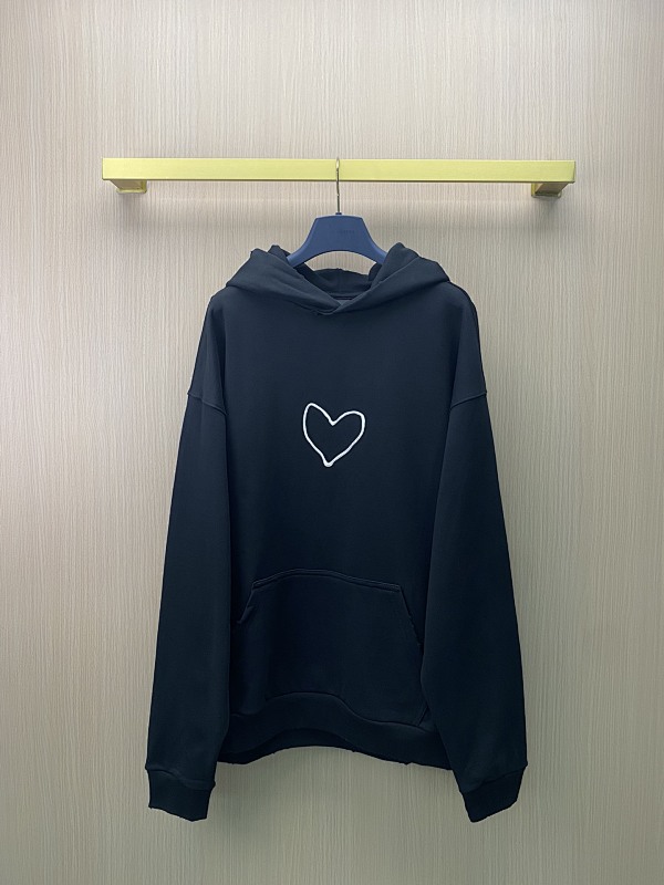 BALENCIAGA HOODIES (148)