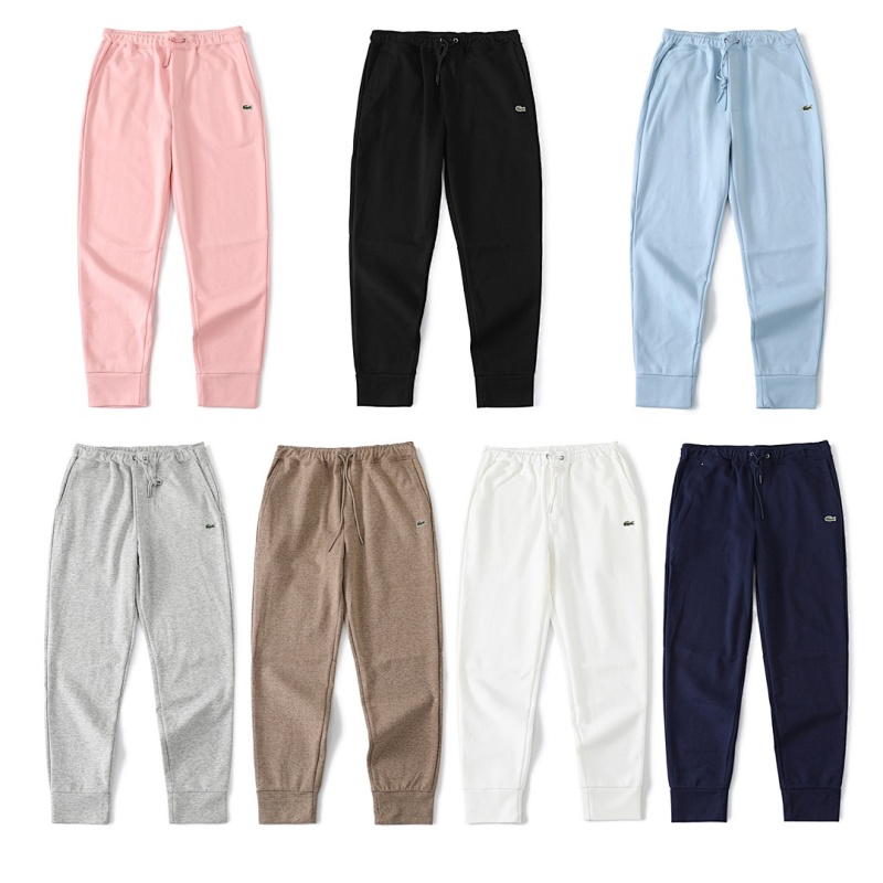 LACOSTE PANTS (5)
