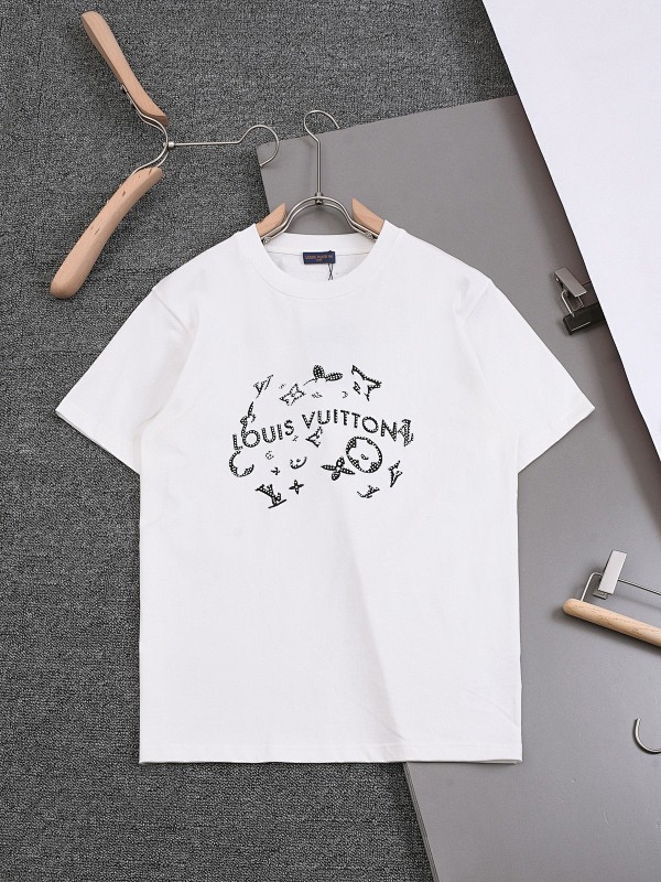 LOUIS VUITTON TSHIRTS (237)