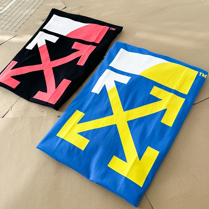 OFF WHITE TSHIRTS