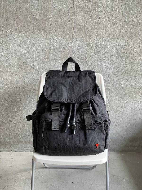 AMI BACKPACKS