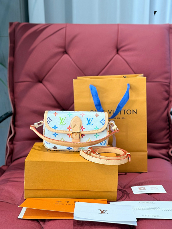 LOUIS VUITTON BAGS (360)