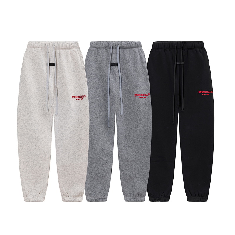 ESSENTIAL SWEATPANTS (4)