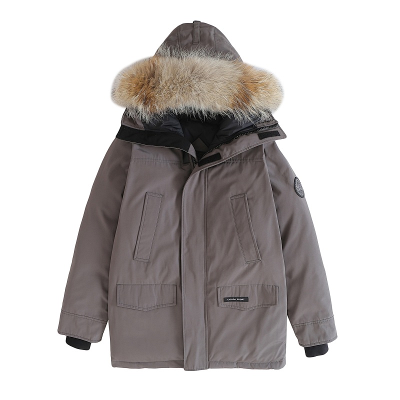 CANADA GOOSE JACKETS (21)