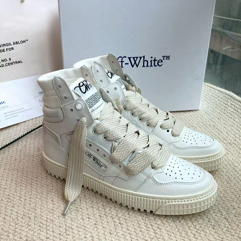 OFF WHITE Off-White Off-Court 3.0 High (8)