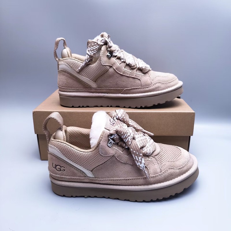 UGG Neumel Sneakers