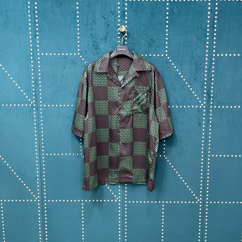 LOUIS VUITTON SHIRTS