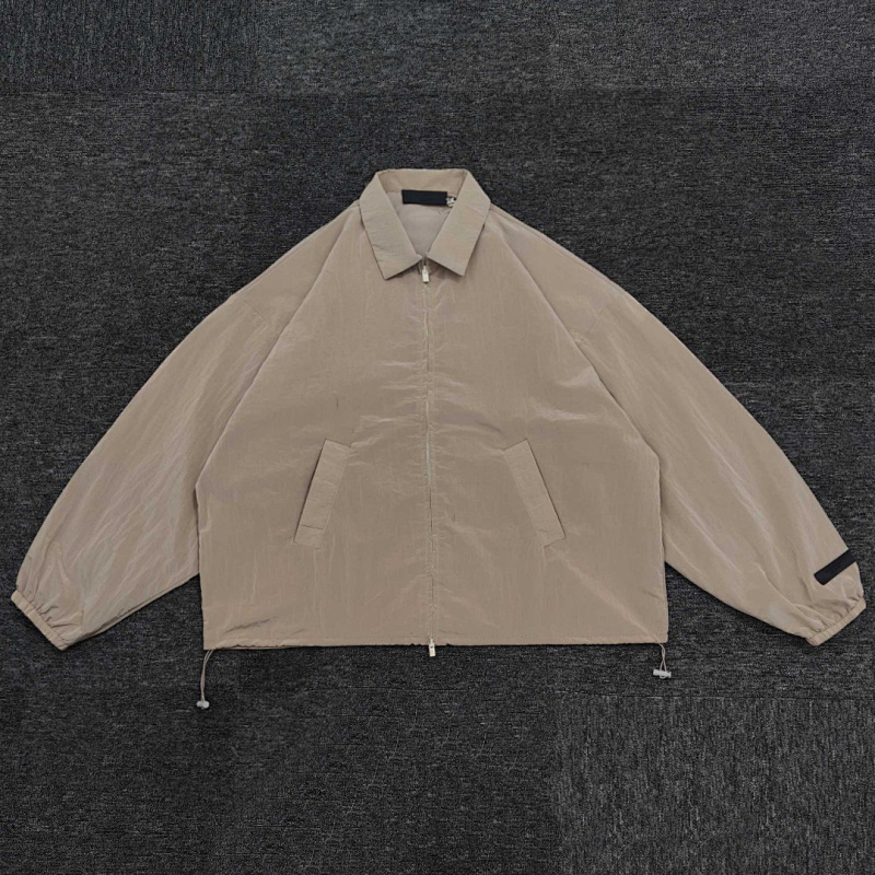 FOG JACKETS (6)