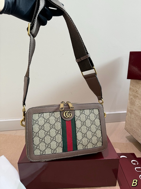 GUCCI BAGS