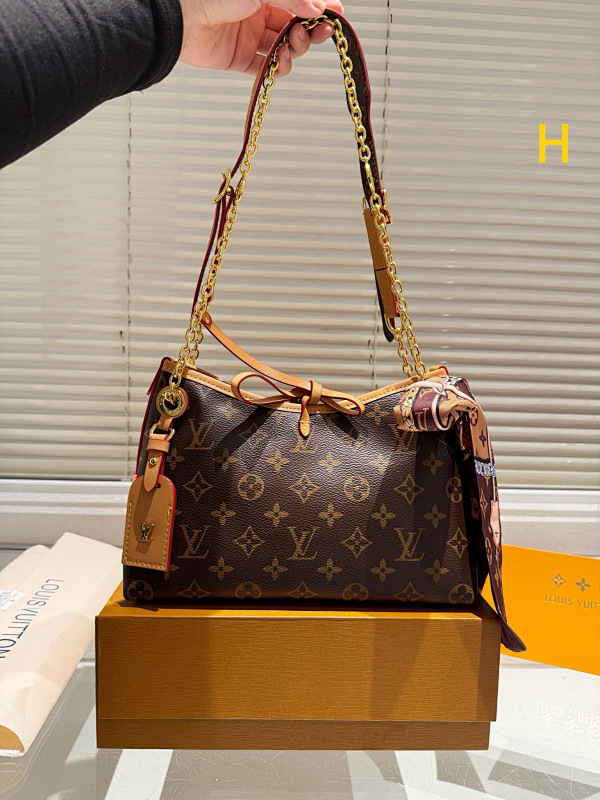 LOUIS VUITTON BAGS (401)