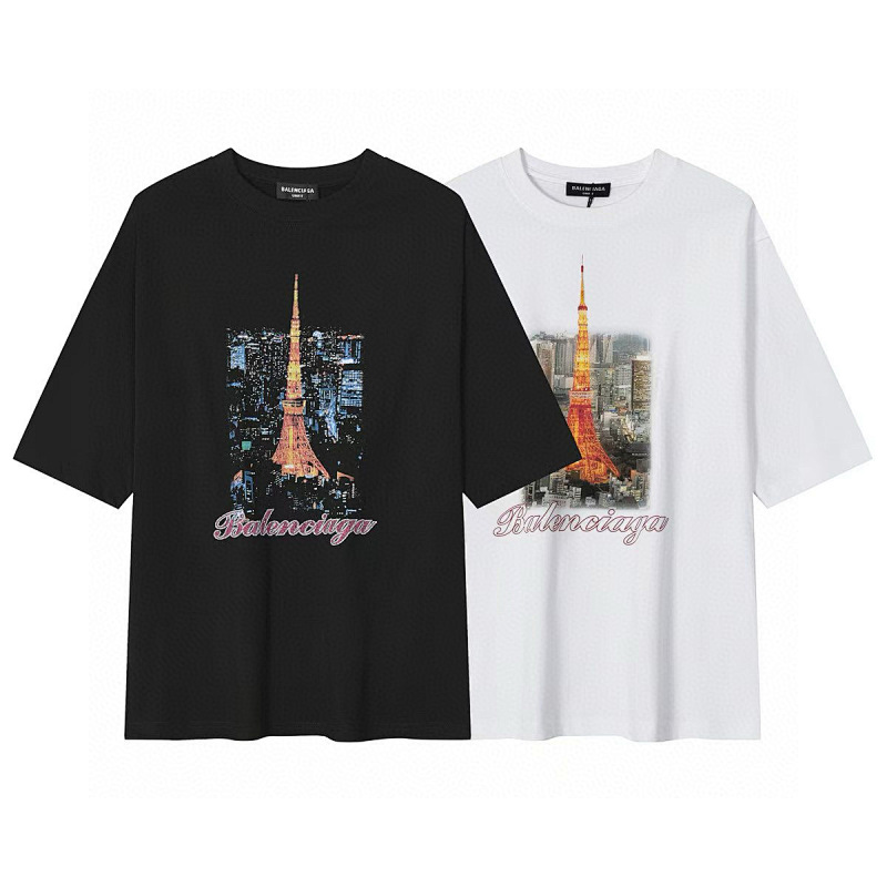BALENCIAGA TSHIRTS (172)