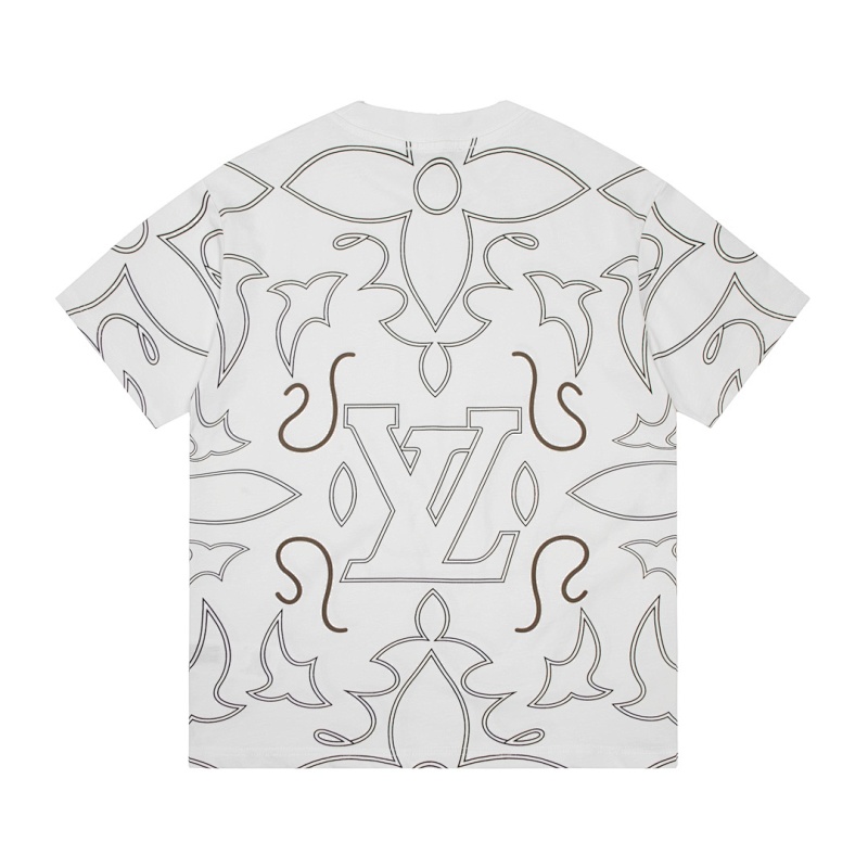 LOUIS VUITTON TSHIRTS (268)