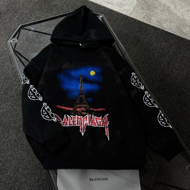 BALENCIAGA HOODIES (114)