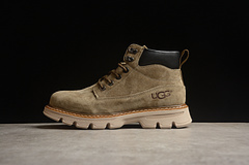 UGG Martin Boots (5)