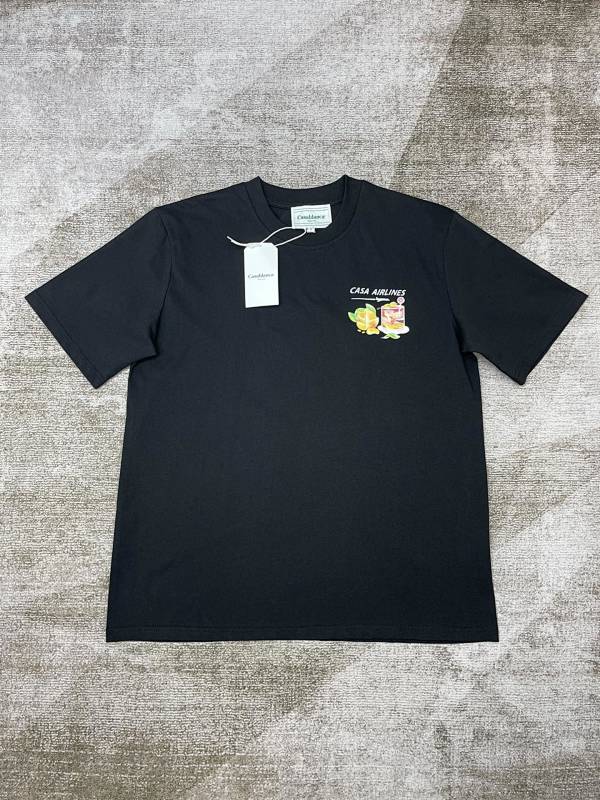 CASABLANCA TSHIRTS (46)