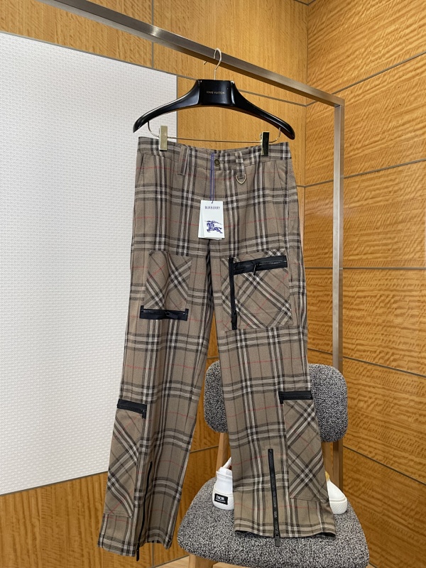 BURBERRY PANTS (9)