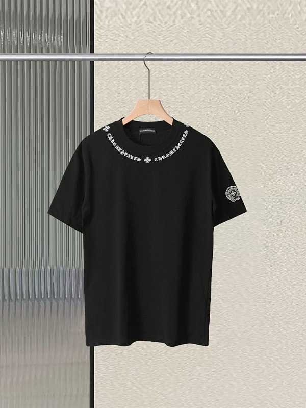 CHROME HEARTS TSHIRTS (80)