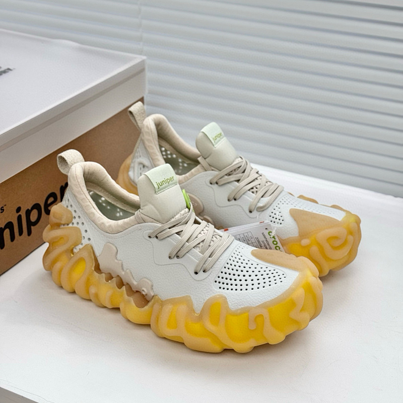 Jumiper Crocs collaboration