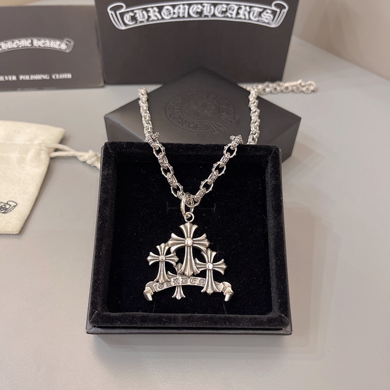 CHROME HEARTS JEWELRY (53)