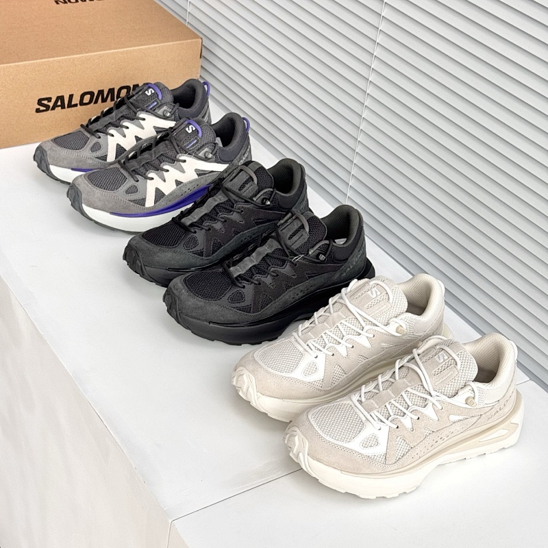 SOLOMON Salomon shoes