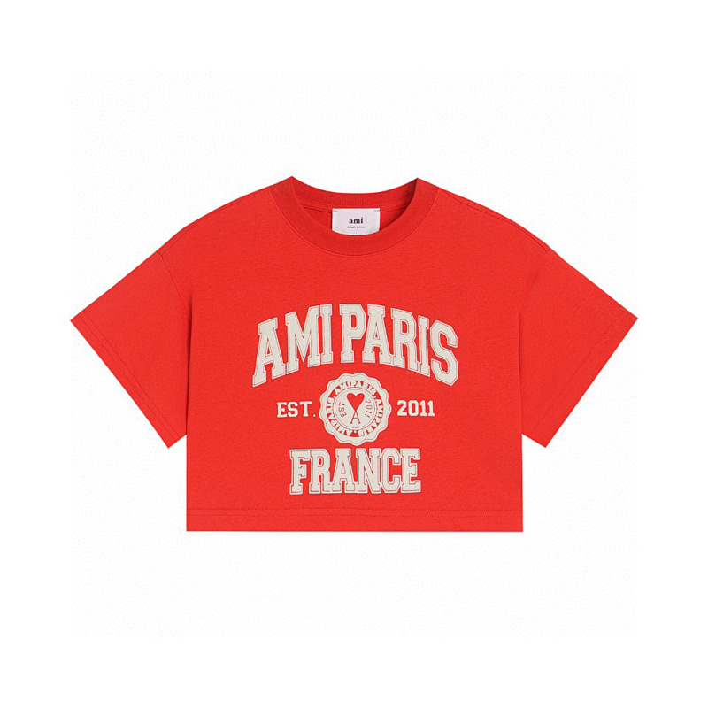 AMI CROP_TOPS
