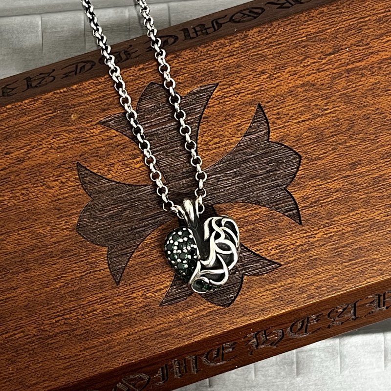 CHROME HEARTS JEWELRY