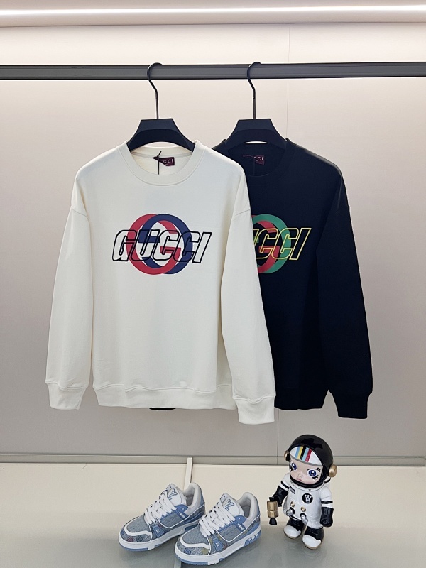 GUCCI SWEATSHIRTS (13)