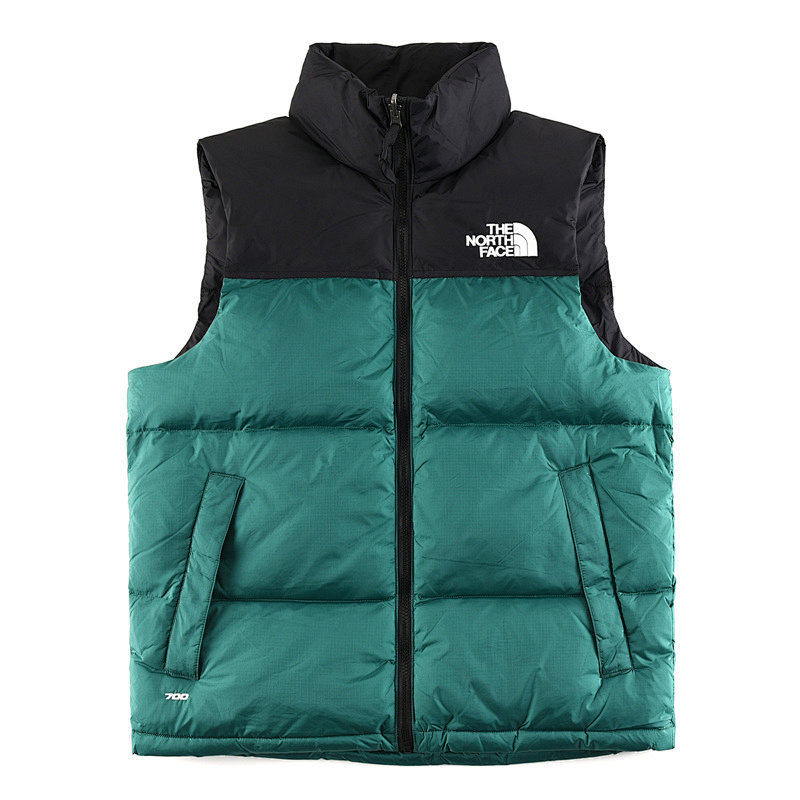 TNF VESTS
