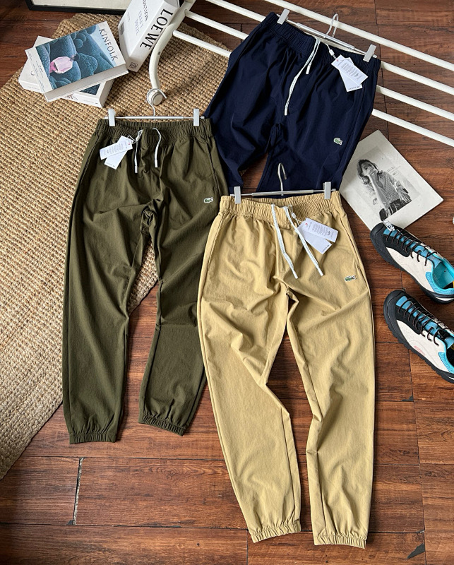 LACOSTE PANTS (4)