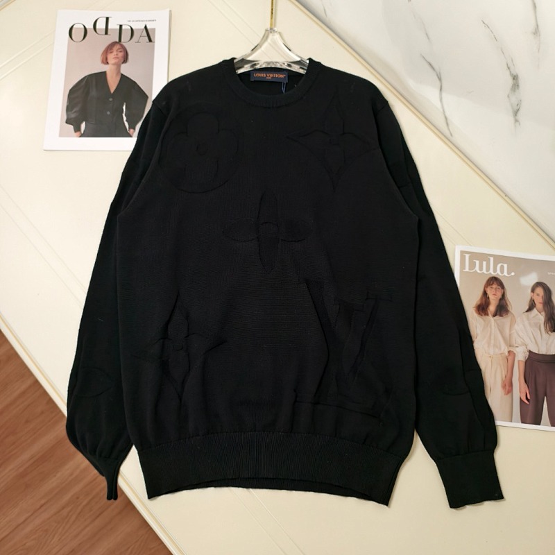 LOUIS VUITTON SWEATERS (20)