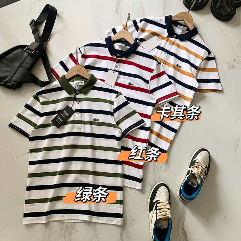 LACOSTE POLOS (7)