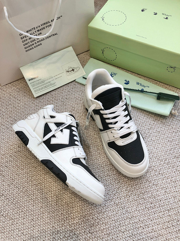 OFF WHITE Off-White Out of Office