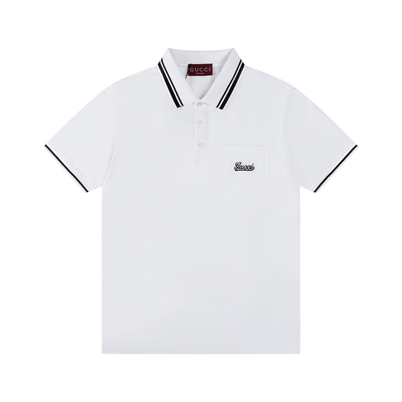 GUCCI POLOS (2)
