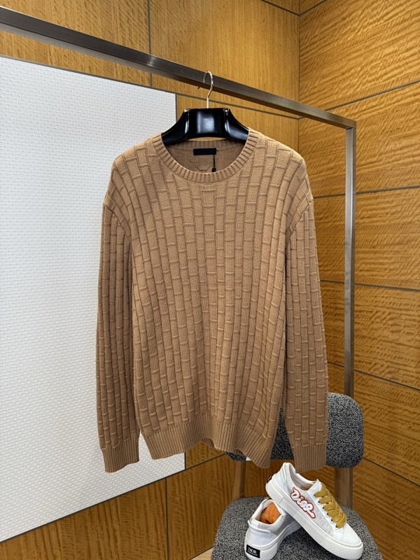 PRADA SWEATERS