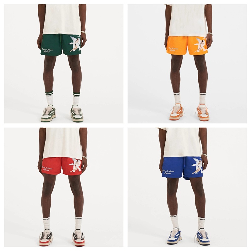 REPRESENT SHORTS (2)
