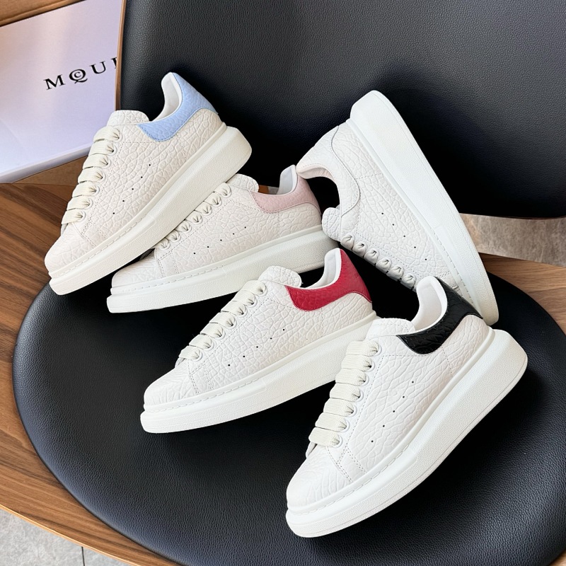 Alexander McQueen Oversized Sneaker